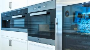 Forno microonde