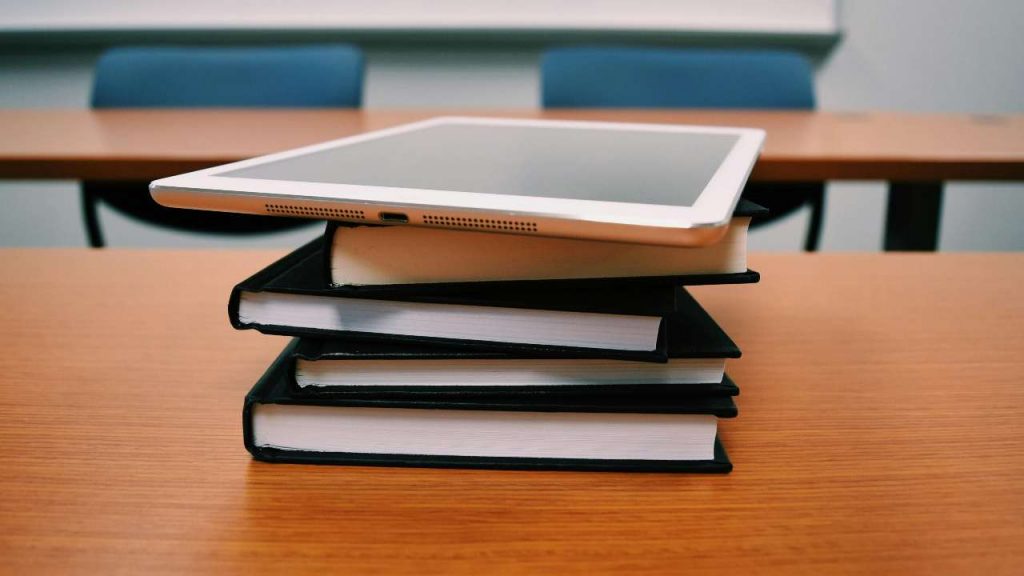Libri scuola