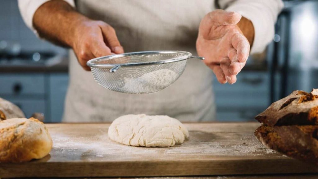 pane turco - freepik - circuitolavoro.it