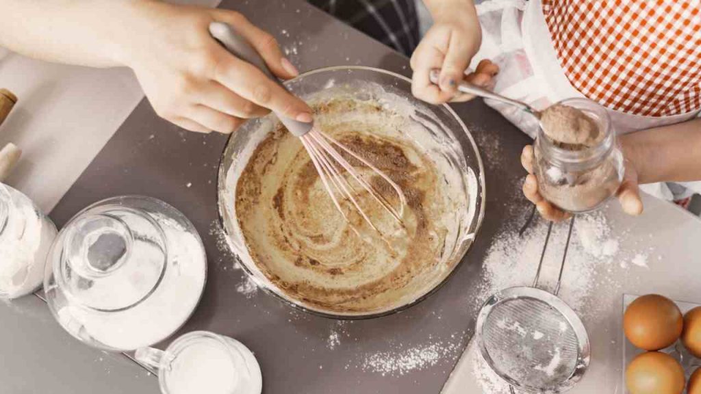 prepara colazione - freepik - circuitolavoro.it