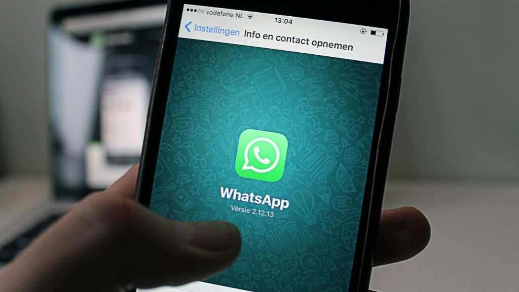 Whatsapp