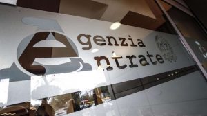 Agenzia delle entrate