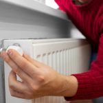 Accendere termosifoni