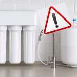 depuratore d’acqua