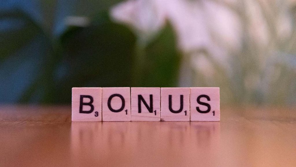 Bonus senza ISEE