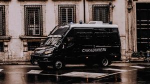 Carabinieri