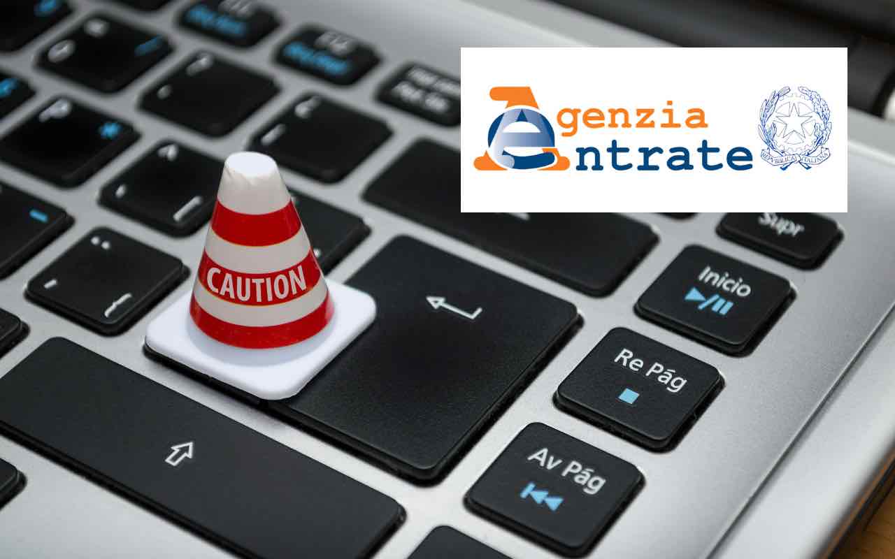 Il Fisco controlla i conti correnti e i movimenti | Conoscono ogni nostro centesimo: il nuovo piano dell’Agenzia delle Entrate fa paura