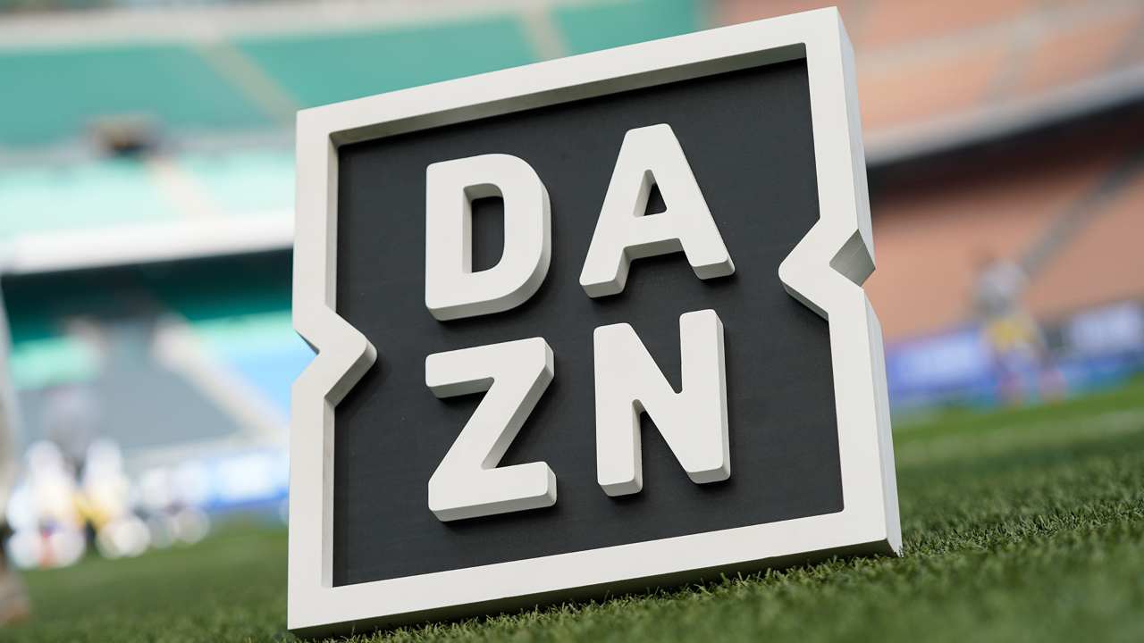DAZN, stretta contro il “pezzotto”: 500 € per chiudere la pratica o parte la causa