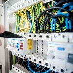 impianto elettrico