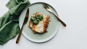 Lasagna (pexels.com) - circuitolavoro.it