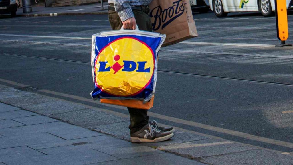 Lidl (pexels.com) - circuitolavoro.it