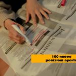 ricerca lavoro su quotidiano cartaceo