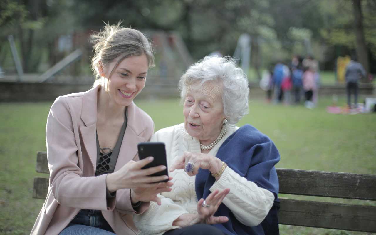 ‘Li diamo solo ai Pensionati’: arriva l’annuncio | Si tratta di oltre 1000€ da incassare facili facili