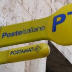 Insegna poste italiane