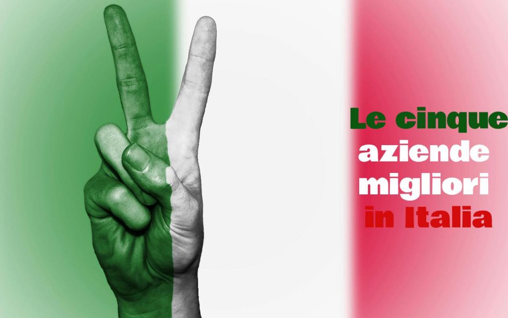 bandiera italiana