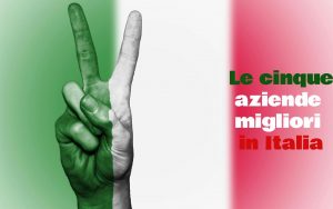 bandiera italiana
