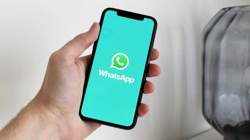 Whatsapp (pexels.com) - circuitolavoro.it