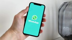 Whatsapp (pexels.com) - circuitolavoro.it
