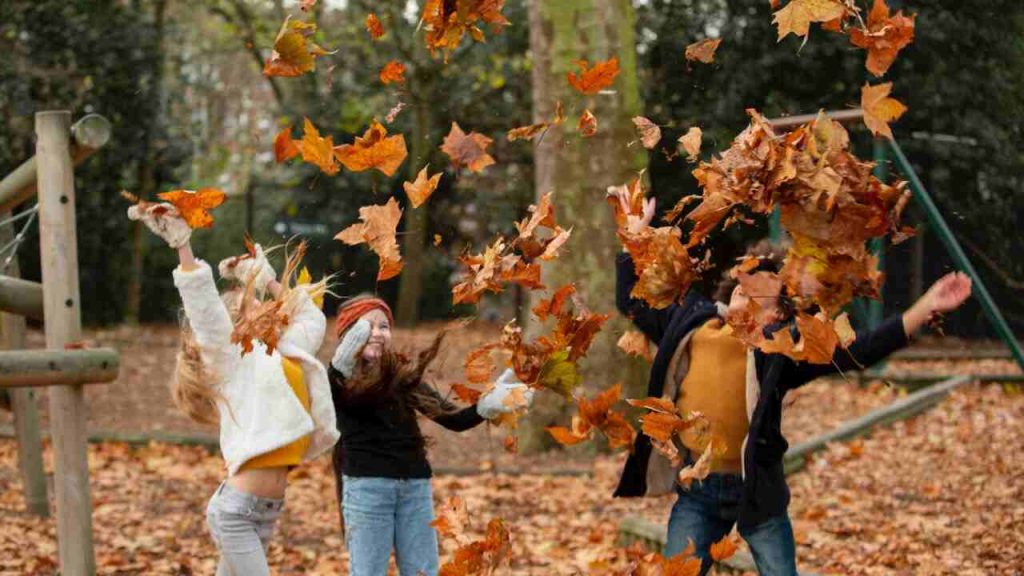 foliage in Italia - freepik - circuitolavoro.it