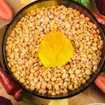 ricetta autunnale ceci - freepik- circuitolavoro.it