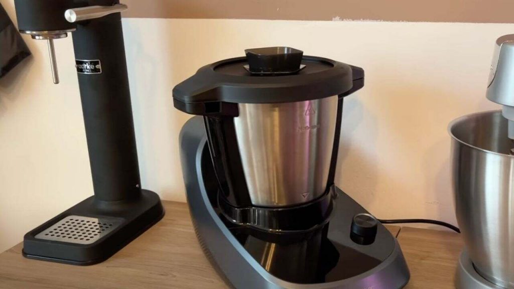 robot da cucina - YouTube - circuitolavoro.it