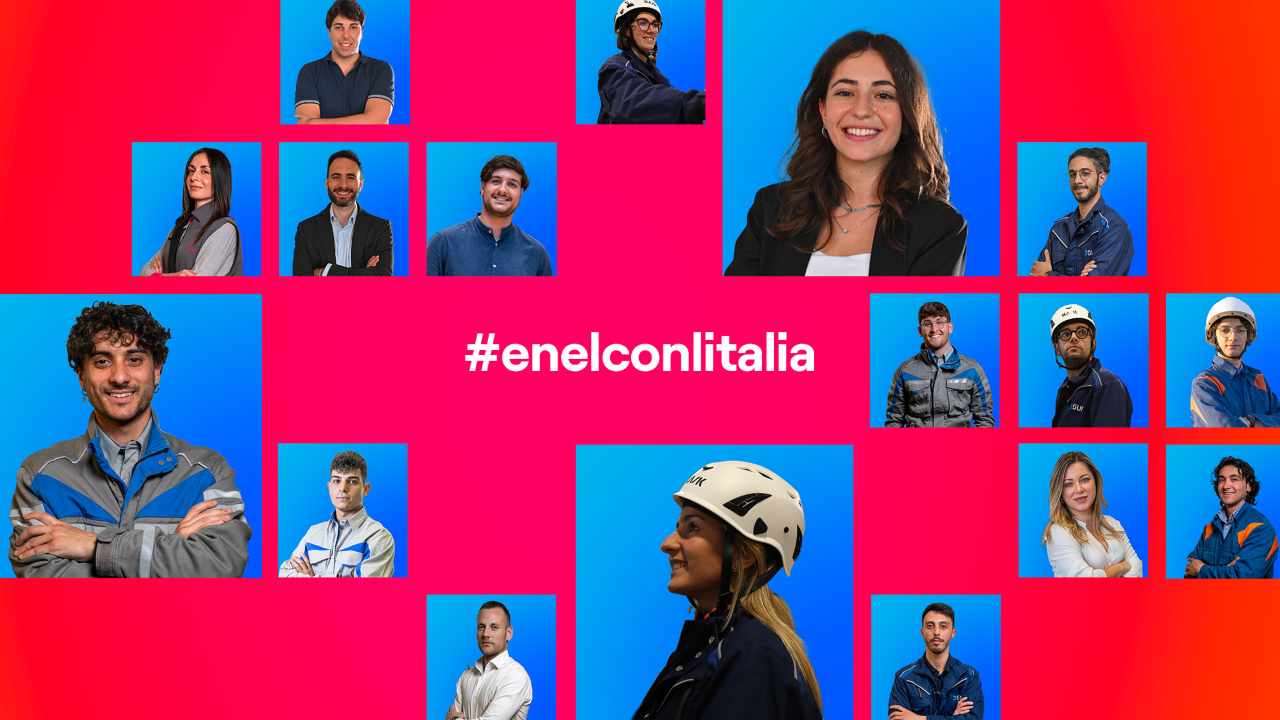 Enel assume per la transizione elettrica | Tantissime posizioni aperte per trovare il candidato giusto: il contratto è spettacolare