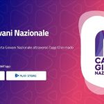 Carta giovani