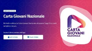 Carta giovani